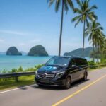 Langkawi: Sunset Dinner Cruise with Hotel Transfer - Transportation and Practicalities