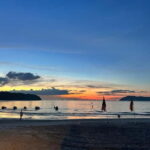 Langkawi's Ultimate Beach Pass: Sunbed & Perks at Cenanghill - Why the Reserved Beach Access Matters