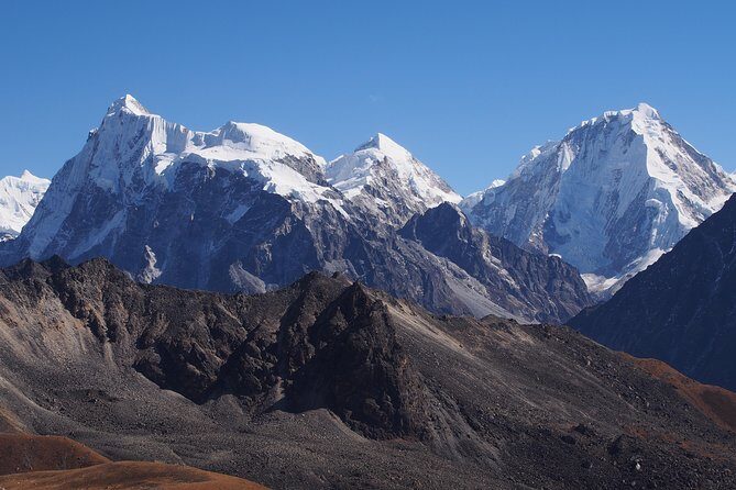 Langtang Valley Trek - The Journey Day-By-Day