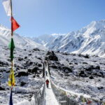 Langtang Valley Trek - The Experience of the Langtang Valley Trek