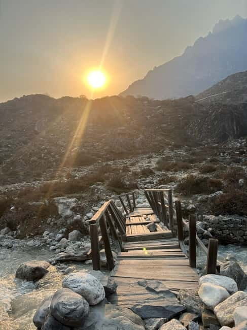 Langtang Valley Trek: 8-Day Himalayan Adventure in Nepal - Why This Trek Offers Great Value