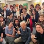 Language Exchange : Meet Locals & Expats - The Meeting Point and Logistics