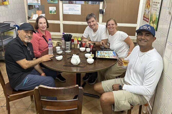 Lantau Island and Giant Buddha Cable Car Group Tour with Hotel Pickup in Hong Kong Island - What Travelers Love & What to Consider