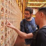 Lantau Island Day Trip Big Buddha & Tai O Includes Cable Car - The Itinerary in Detail