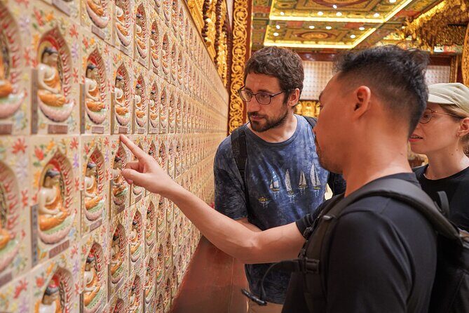 Lantau Island Day Trip Big Buddha & Tai O Includes Cable Car - The Itinerary in Detail