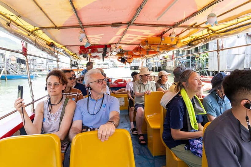 Lantau Island: Priority Cable Car, Tai O & Direct Transfer - Practical Tips for Travelers