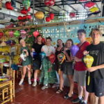 Lantern Making and Coconut Forest Boat Tour - Practical Aspects