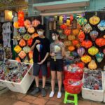 Lantern Making Class With Lynn - Authentic Experiences Shared by Reviewers