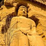Lanzhou: Liujia Gorge & Binglingsi Grottoes Private Tour - Transportation & Group Size