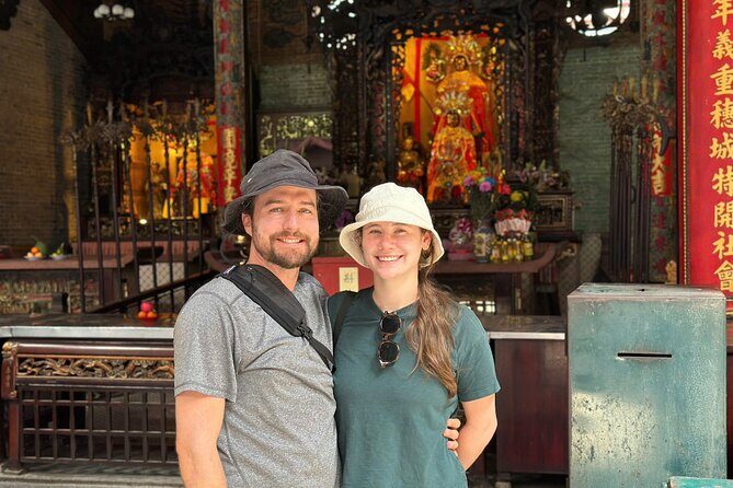 Layover Tour in Ho Chi Minh - What Makes This Tour Stand Out