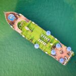 Le Journey Elegance Cruise 5 Star Lan Ha Bay - All Inclusive 2D1N - The Itinerary Breakdown: What to Expect