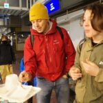 Learn Sushi-grade fish with a licensed guide @Yokohama fishmarket - The Experience in Detail