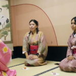 Learn Zen in a class of making Matcha tea near Osaka Castle - An In-Depth Look at the Experience