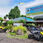 Legazpi: Green Lava Trail ATV Adventure - Safety & Insurance