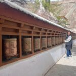 Leh: 3Hours short Trip - Spituk Monastery, Leh Palace & More - What Makes This Tour Stand Out