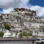 Leh: 4-Day Tour to Leh Ladakh Pangong Lake and Monasteries - FAQs