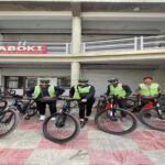 Leh: Electric Cycle Tour with Heritage Walk & Meal - Leh Heritage Walk: Personalizing the Journey