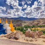 Leh: Explore Living Heritages of the Region - The Experience Provider: Active Adventure Ladakh