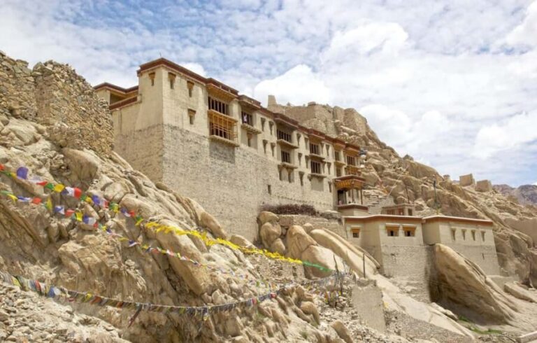 Leh in a Day: Guided Tour of Iconic Landmarks and more - Final Thoughts