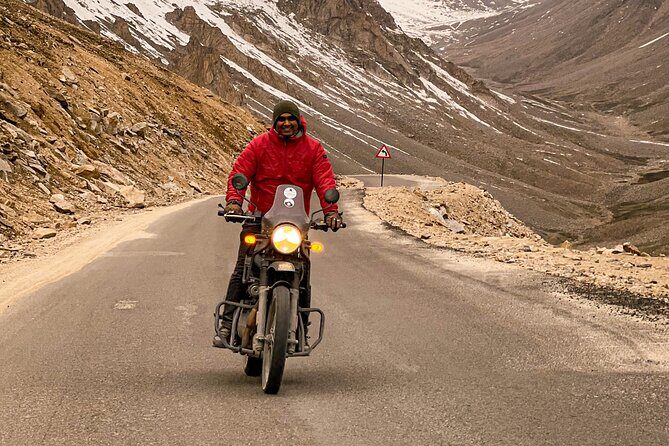 Leh Ladakh Motorcycle Tour / Private Luxury Car Tours - The Practical Side: What to Expect