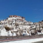 Leh: Nubra Valley and Pangong Lake 3-Day Tour - Transportation & Group Size