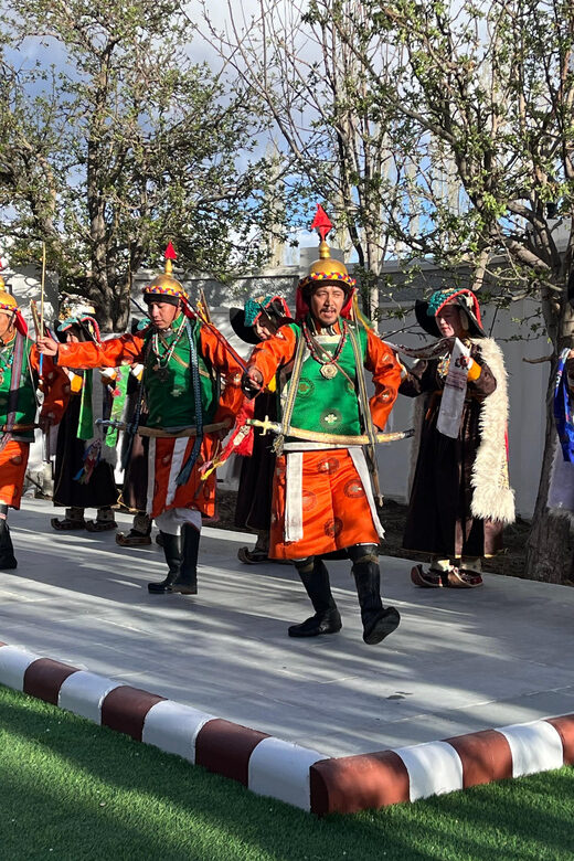 Leh: Nubra Valley Day Trip via Khardung La Pass - What Our Reviewers Say