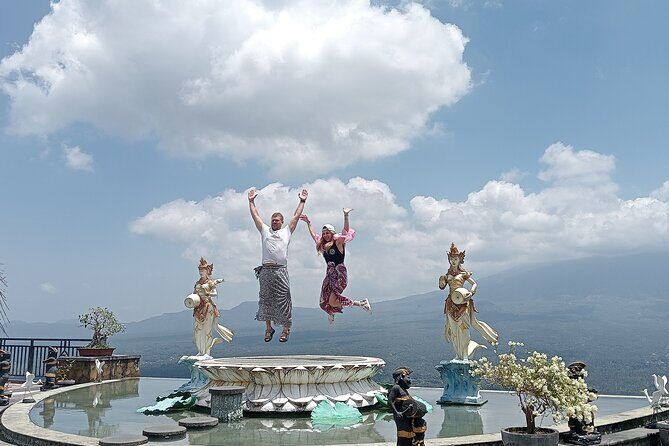 Lempuyang Temple Gate Heaven Tirta Gangga Private Guided Tour - Final Thoughts