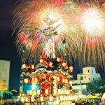 Let's enjoy Japanese Festival Music- Chichibu Yatai Bayashi - What We Appreciate About the Tour