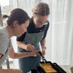 Let's make Japanese home cooking - Who Would Love This Tour?