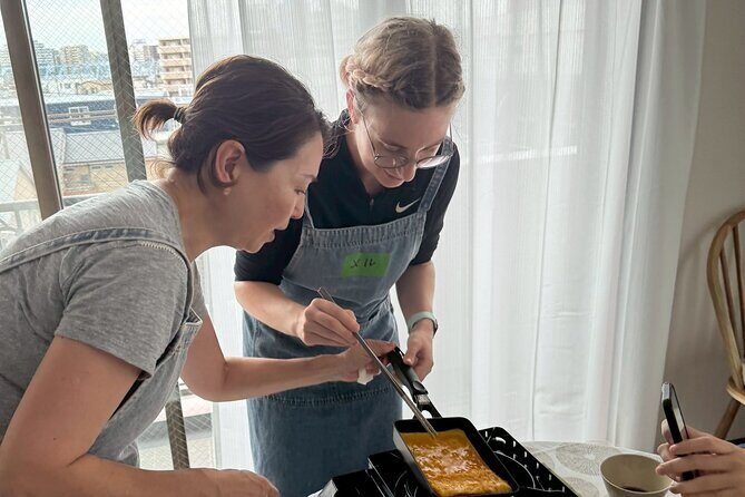 Let's make Japanese home cooking - Who Would Love This Tour?