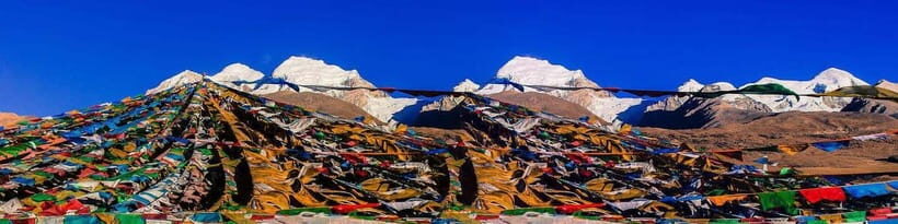 Lhasa: 17-Day Tibet Tour with Everest Base Camp - Transportation and Accommodation: Comfort in the High Altitude