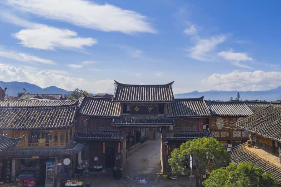 Lijiang: Baisha, Naxi Village, Lashi Wetlands Private Tour - Who Will Love This Tour?