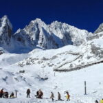 Lijiang Private Tour: Jade Dragon Snow Mountain&Baisha Town - Baisha Village: An Authentic Cultural Stop