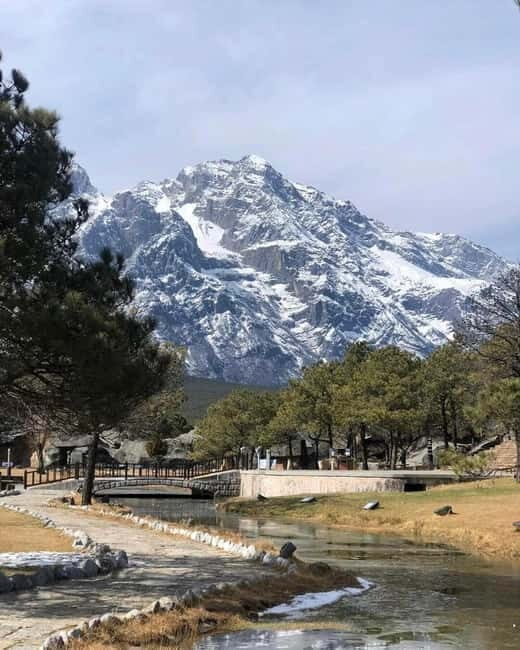 LijiangYulong Snow Mountain Yakniuping Cableway Day Tour - Pricing and Value