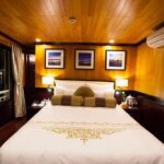 LIKE A BOSS-Luxury options-2d/1n All inclusive in Halong Bay - What Makes This Tour Stand Out?