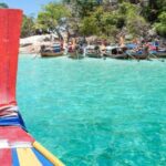 Lipe: Longtail Boat Snorkeling to Outer Islands Program B - What’s Included and What to Bring