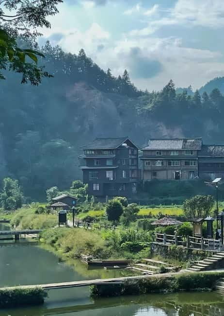 Liuzhou: 2-Day Dong Heritage Tour - Price Analysis & Value