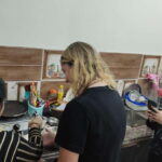 Local Food Tour with Cooking Class in Home Agra - Connecting with Local Culture