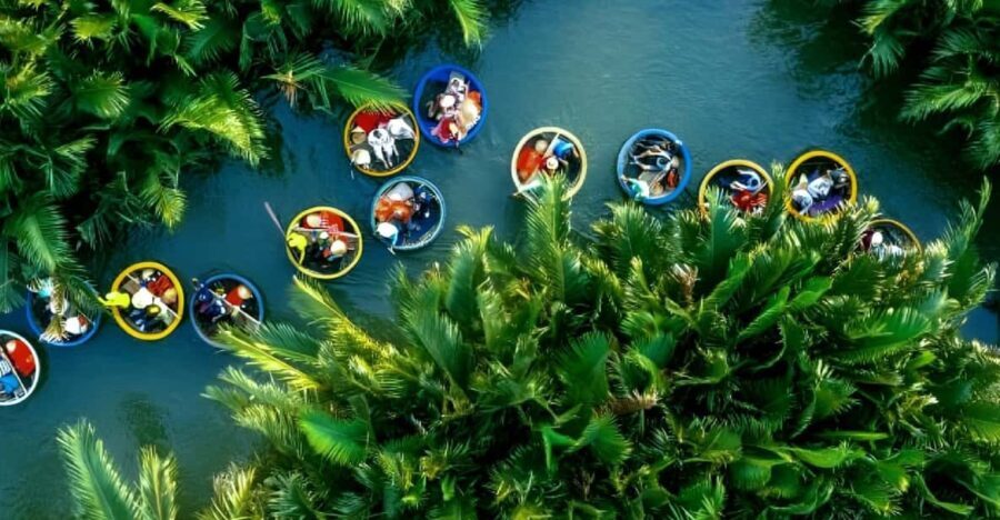 Local market, Basket boat, crab fishing & cooking class - Why This Tour Offers Real Value