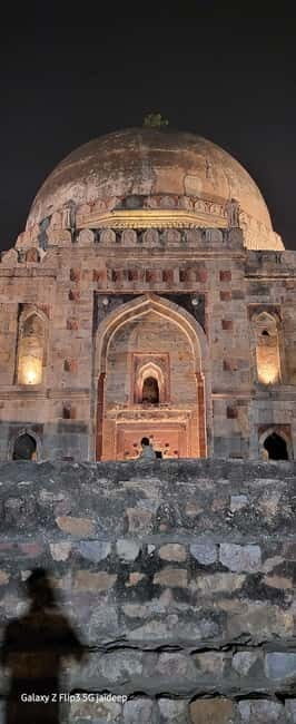 Lodhi garden heritage walk private tour by Guide and Car - The Sum Up: Is It Worth It?