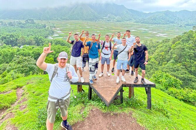 Lombok: Exclusive Sendang Gile, Tiu Kelep & Selong Hill Tour - What’s Included and What to Consider