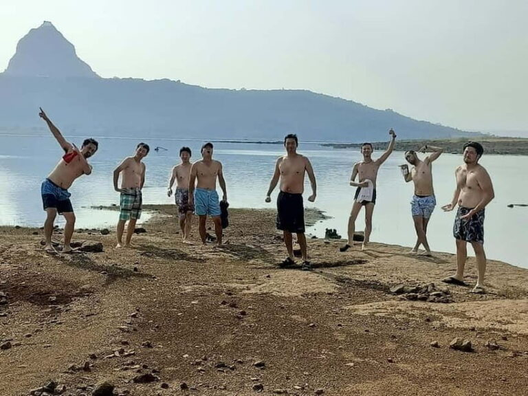 Lonavala: Pawna Lake Camping with BBQ and Bonfire - What the Tour Includes: A Detailed Breakdown