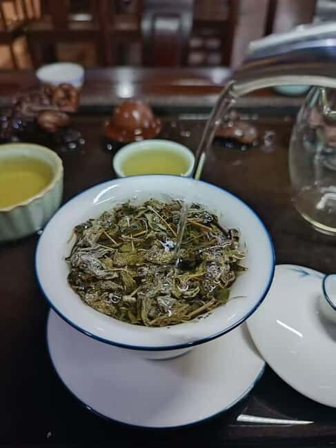 Longji Rice Terraces: 1-Day Private Tour - The Scenic and Cultural Highlights of the Longji Rice Terraces Tour