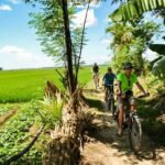 Lost Civilization - My Son Temples Bike Tour in Hoi An - Why Choose This Tour?