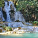 Luang Prabang: Afternoon Kuang Si Waterfalls & Sunset Cruise - A Closer Look at the Itinerary