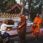Luang Prabang: Almsgiving Ceremony Offering - Why It’s Worth the Price