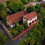 Luang Prabang: Audio-Guided City Tour in Electric Car - Key Points