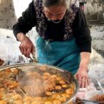 Luang Prabang Evening Food Tour by Tuk-Tuk - Food and Drinks: A Night to Remember