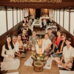 Luang Prabang: Mekong River Cruise with Baci Ceremony - What to Expect from the Itinerary