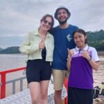 Luang Prabang Mekong Sunset Cruise and Hot Pot Dinner - What Reviewers Say: Authenticity and Guides